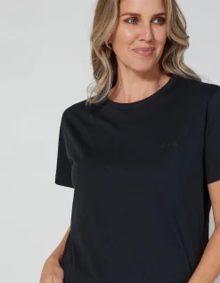 Ace Tee - Black