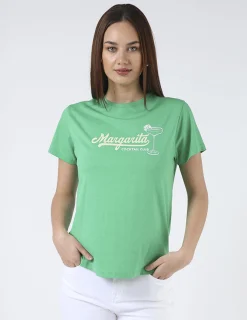Ace Tee - Fern Margarita