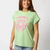 Ace Tee - Green Phoenix Arizona Tigers