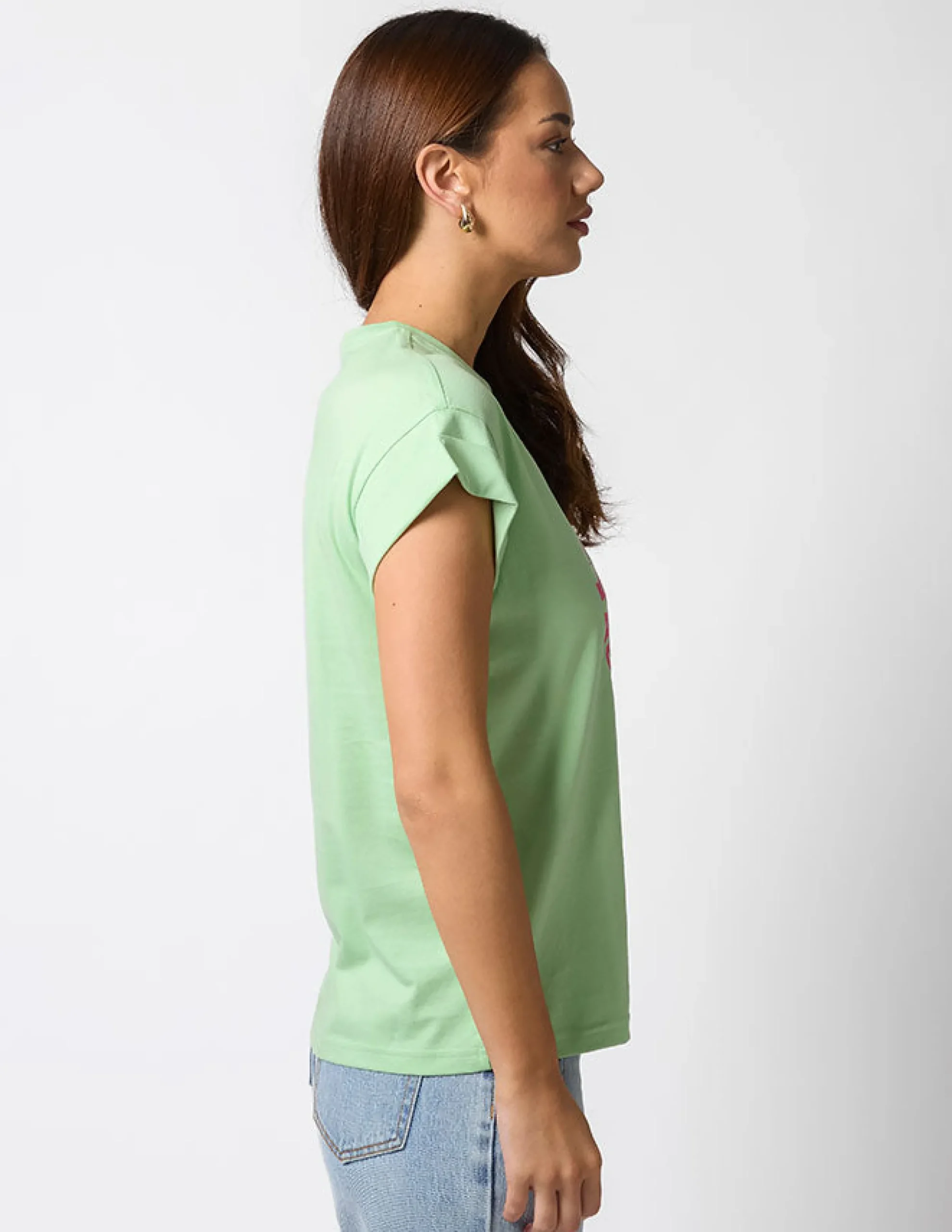 Ace Tee - Green Phoenix Arizona Tigers