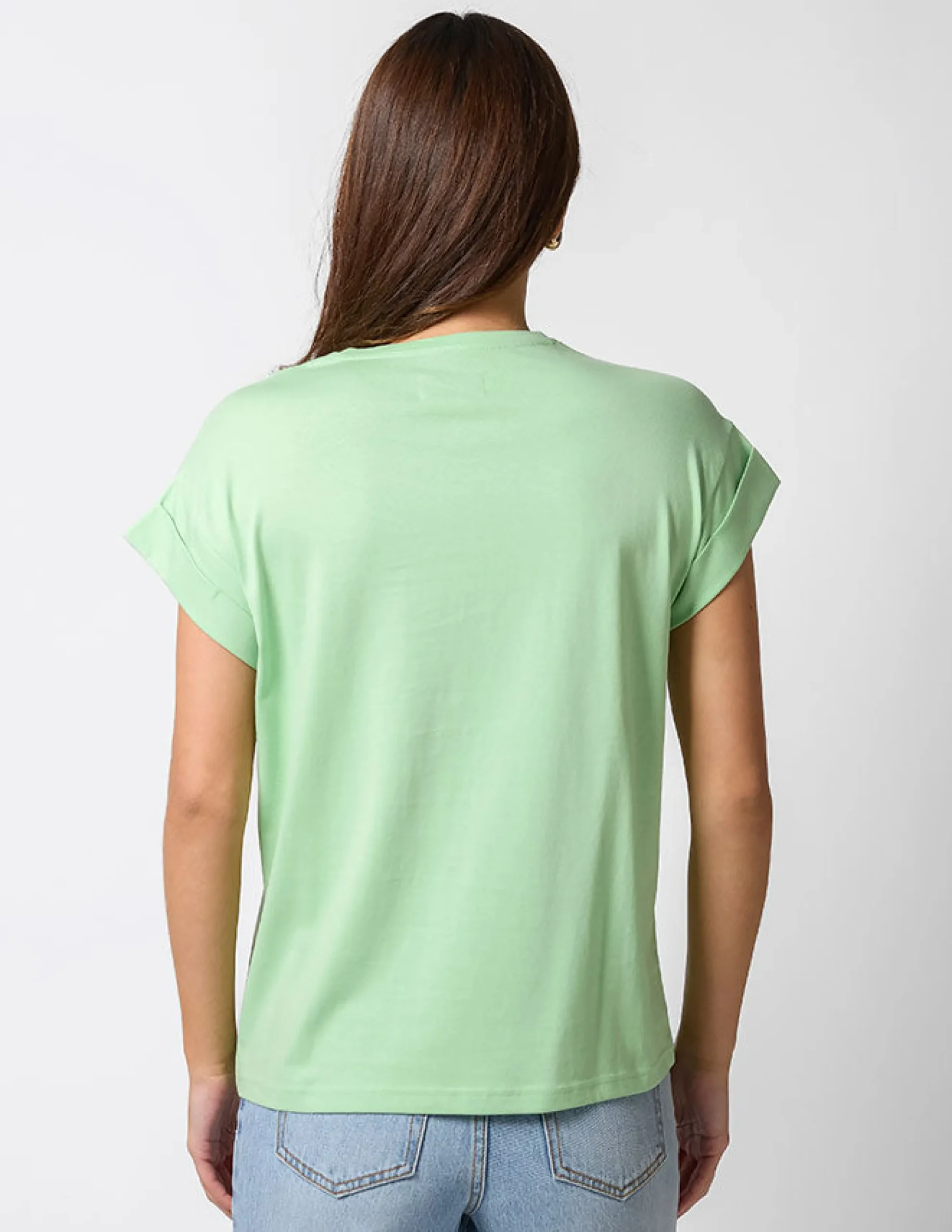 Ace Tee - Green Phoenix Arizona Tigers