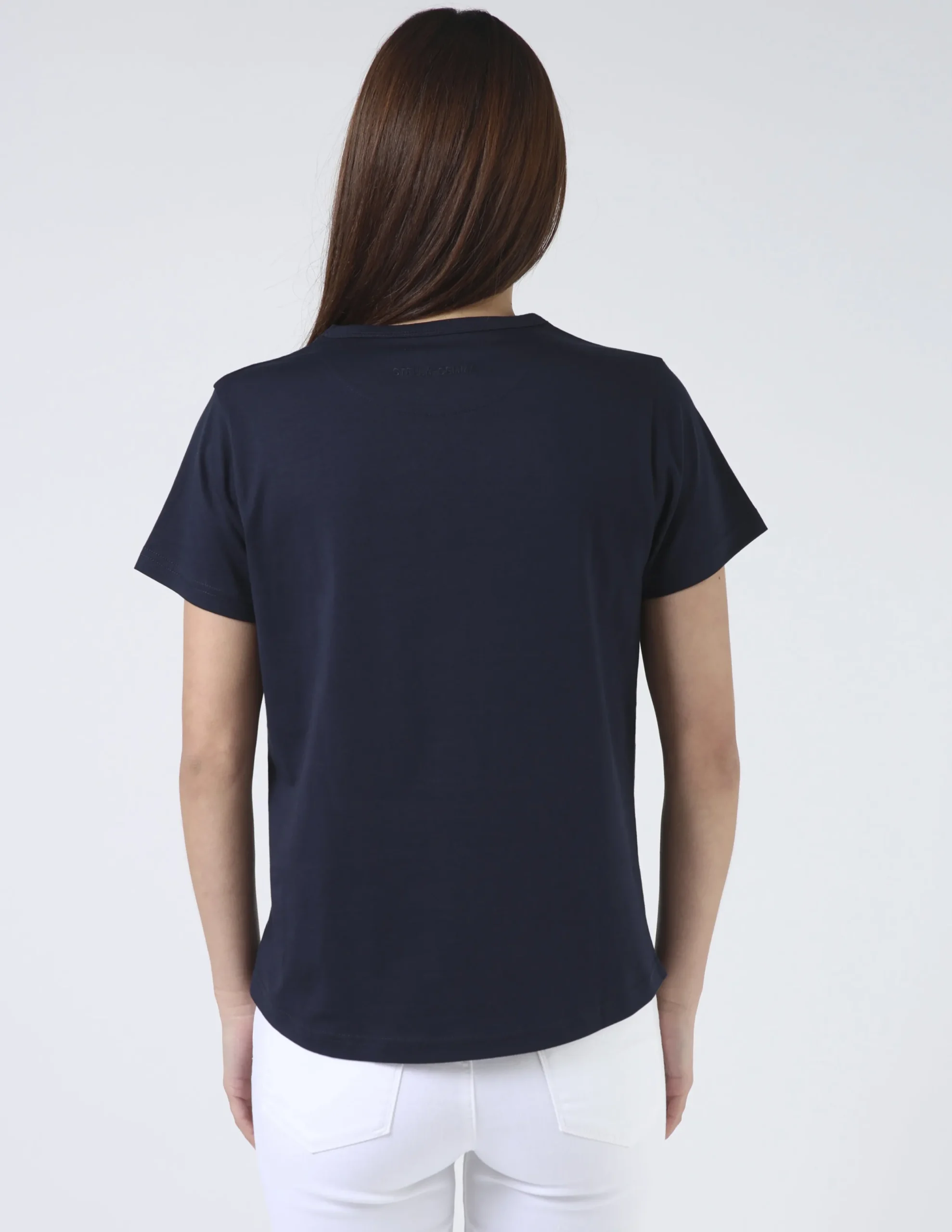 Ace Tee - Navy LA