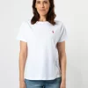 Ace Tee - Queen of Hearts