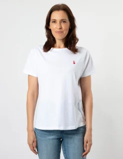 Ace Tee - Queen of Hearts