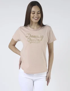 Ace Tee - Rose Dancing Queen