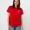 Ace Tee - Ruby XO Love