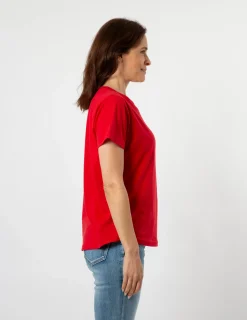 Ace Tee - Ruby XO Love