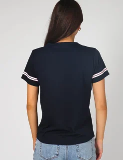 Ace Tee - Steel Grey Raceway