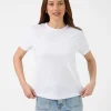 Ace Tee - White