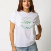 Ace Tee - White Tennis Club