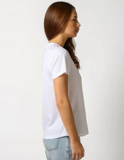 Ace Tee - White Tennis Club