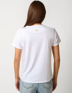 Ace Tee - White Tennis Club