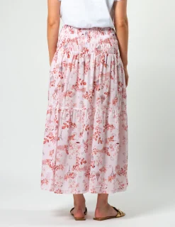 Aja Skirt - Jolie Ruby Rose