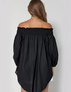 Alessandra Top - Black