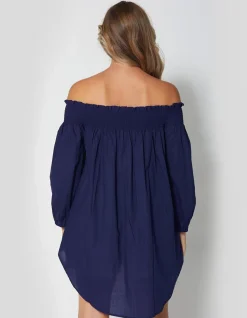 Alessandra Top - Indigo