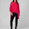 Ally Blouse - Winter Carnival