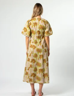 Amalie Dress - Always Chasing Palm Trees