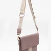 Ava Bag - Rose