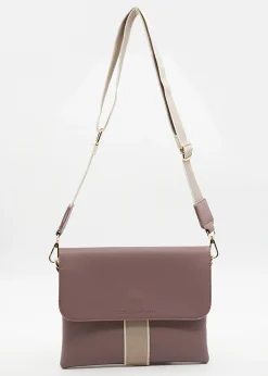 Ava Bag - Rose