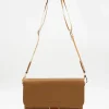 Ava Bag - Rust