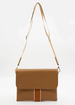 Ava Bag - Rust