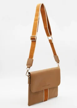 Ava Bag - Rust