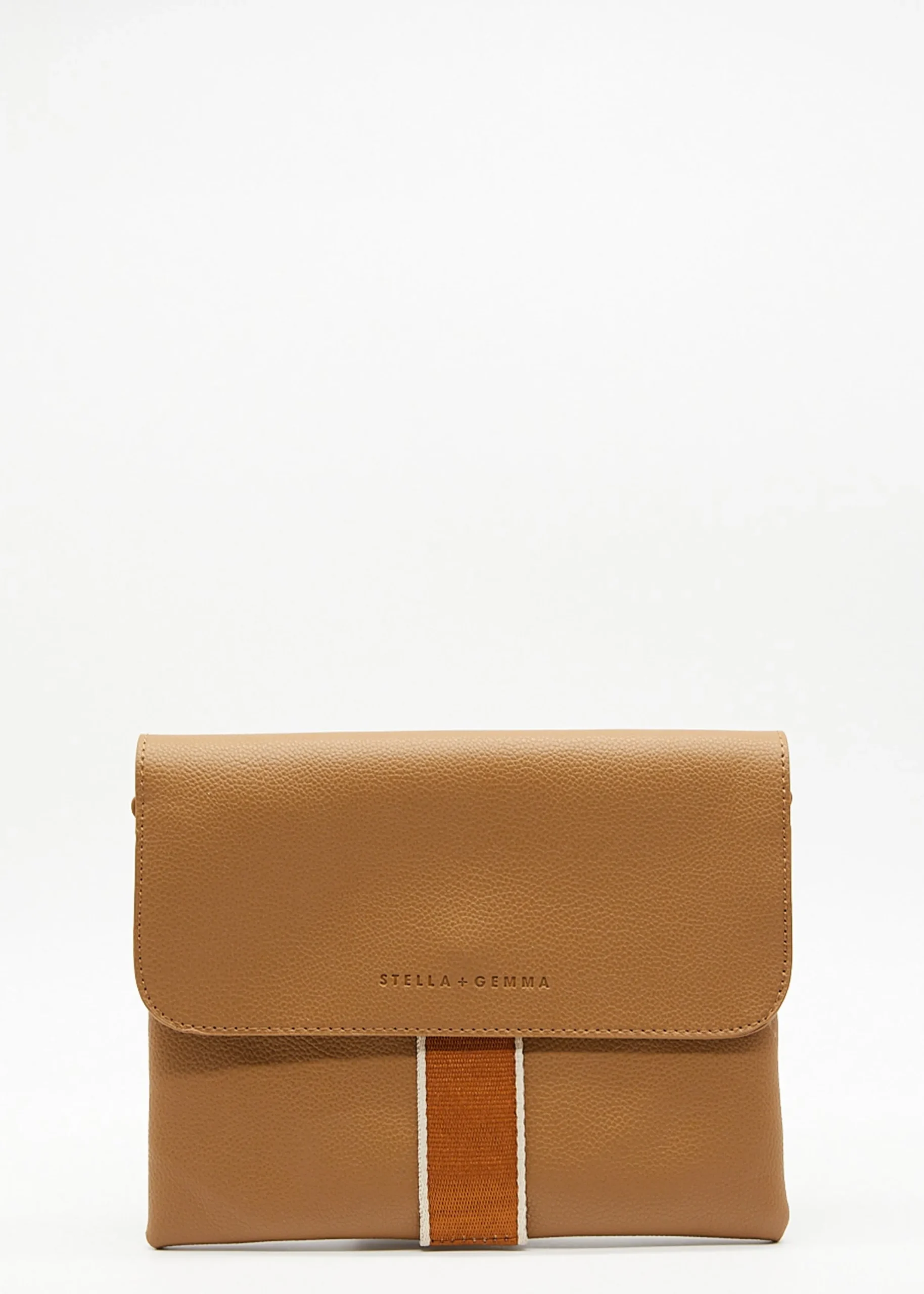 Ava Bag - Rust