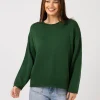 Axel Jumper - Greenacres