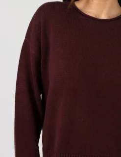 Axel Jumper - Syrah