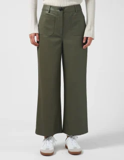 Axton Pant - Army