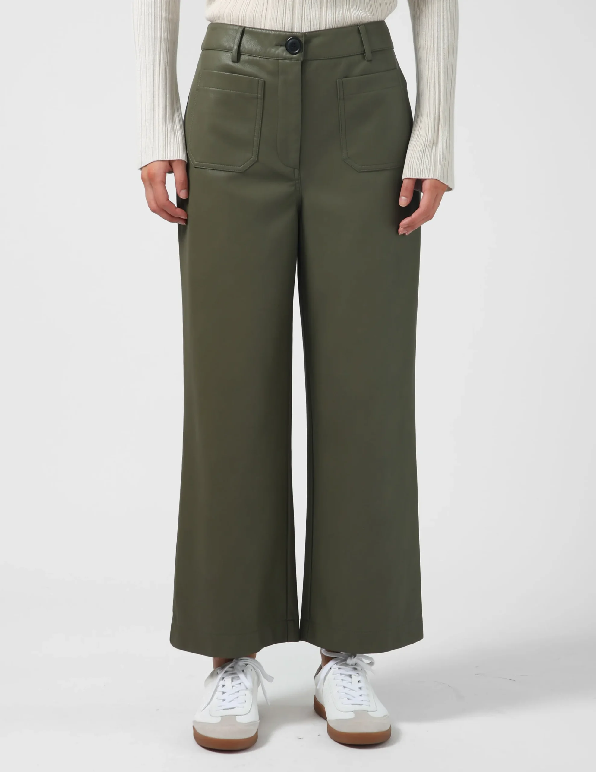 Axton Pant - Army