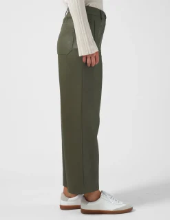Axton Pant - Army