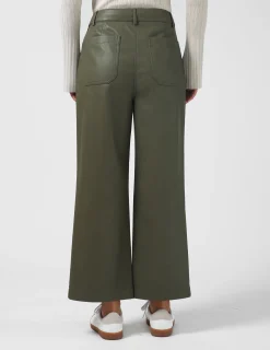 Axton Pant - Army