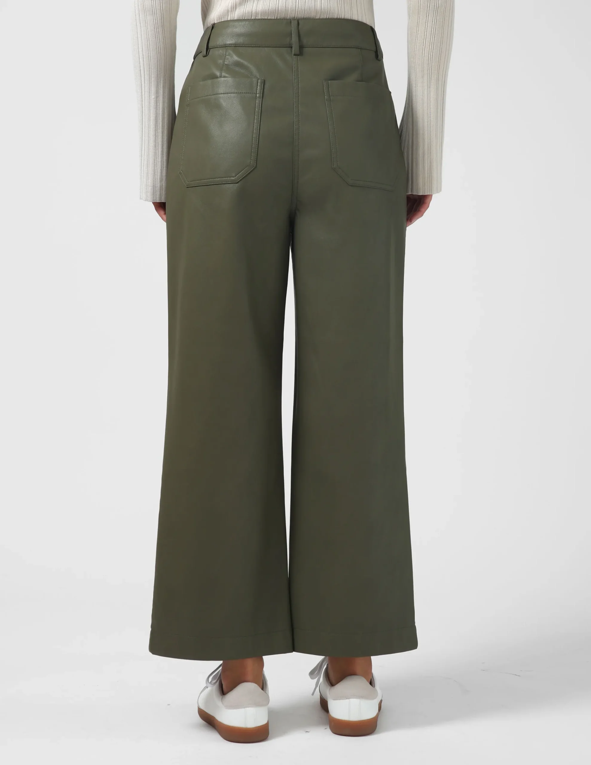 Axton Pant - Army