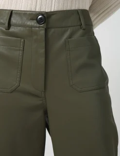 Axton Pant - Army