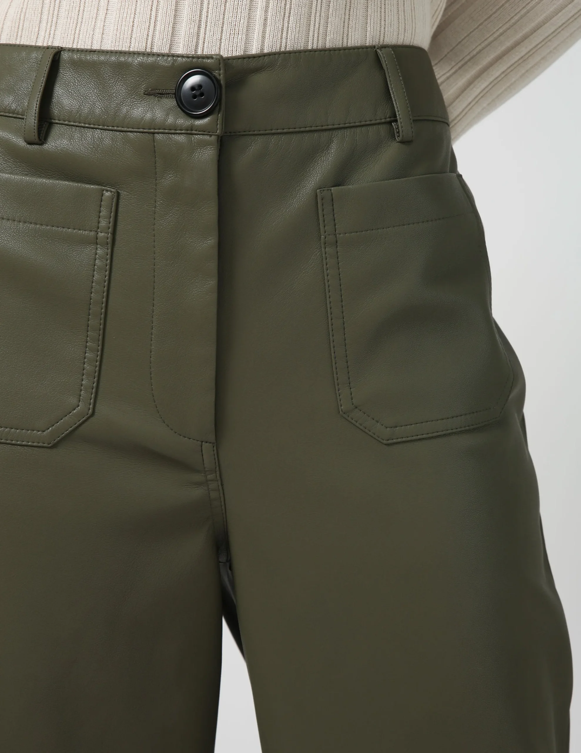 Axton Pant - Army