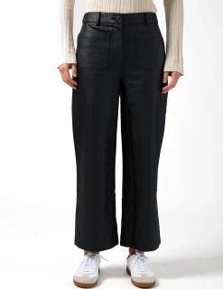 Axton Pant - Black
