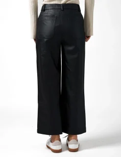 Axton Pant - Black