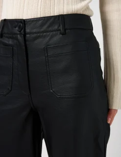 Axton Pant - Black