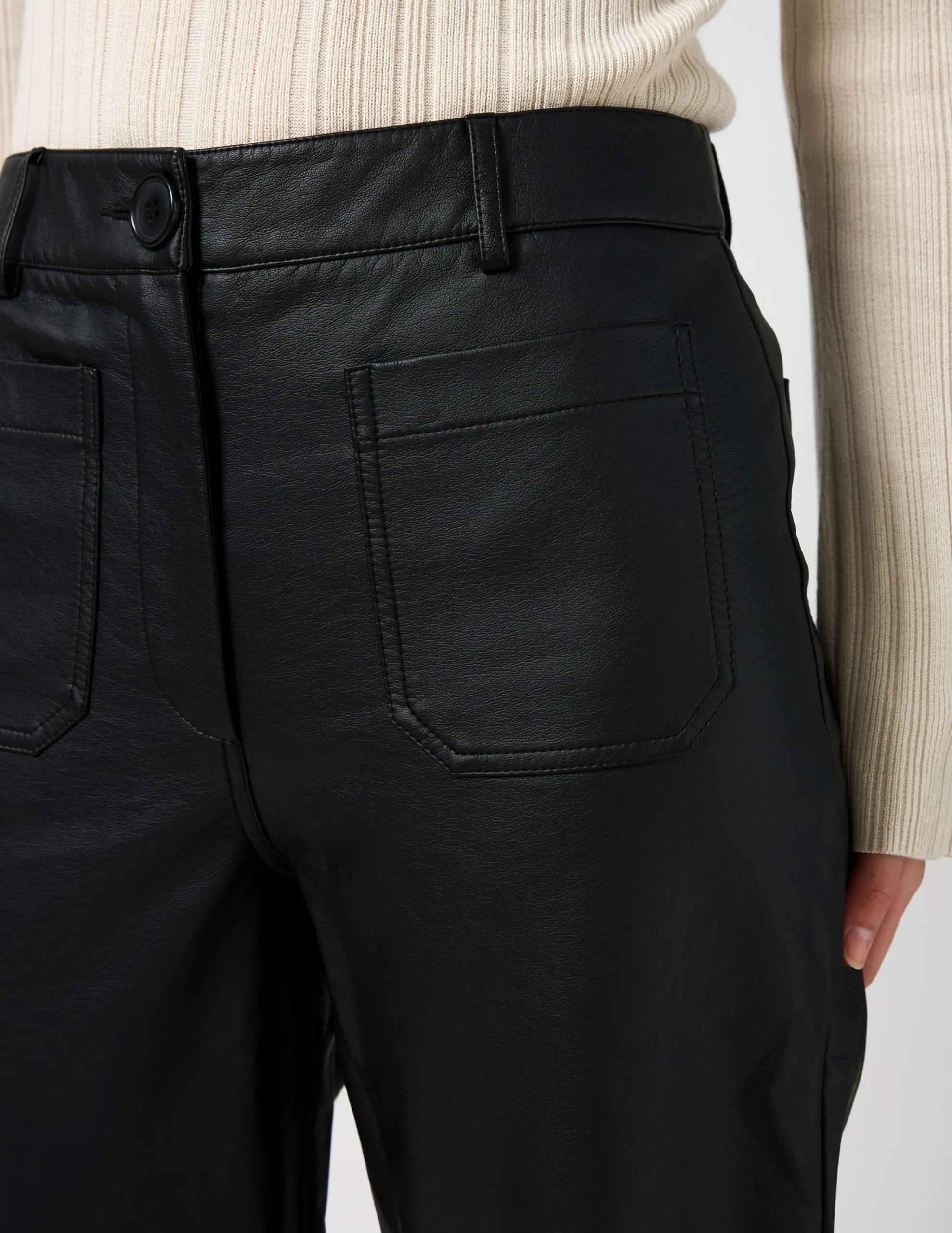 Axton Pant - Black