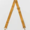 Bag Strap - Canary Yellow