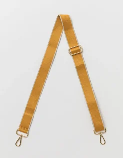 Bag Strap - Canary Yellow