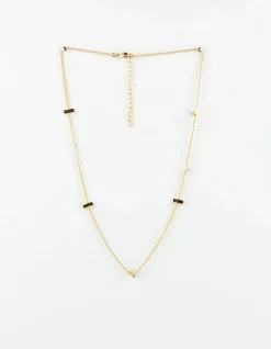 Bar Necklaces