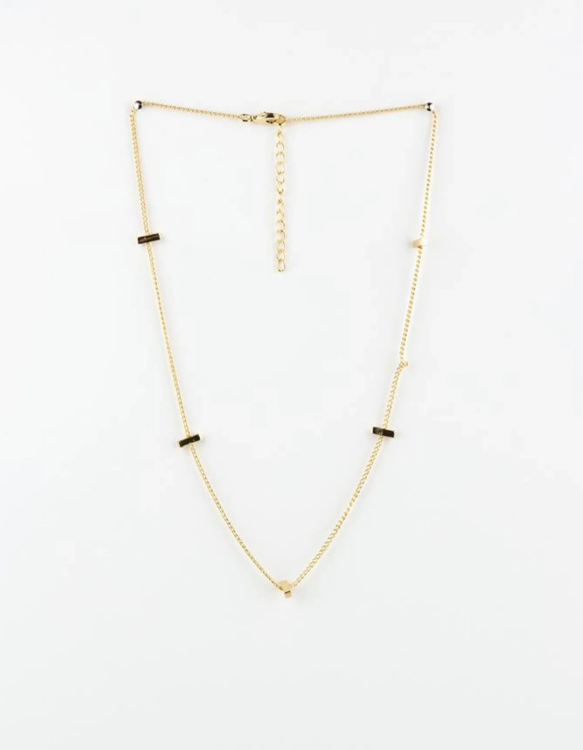 Bar Necklaces