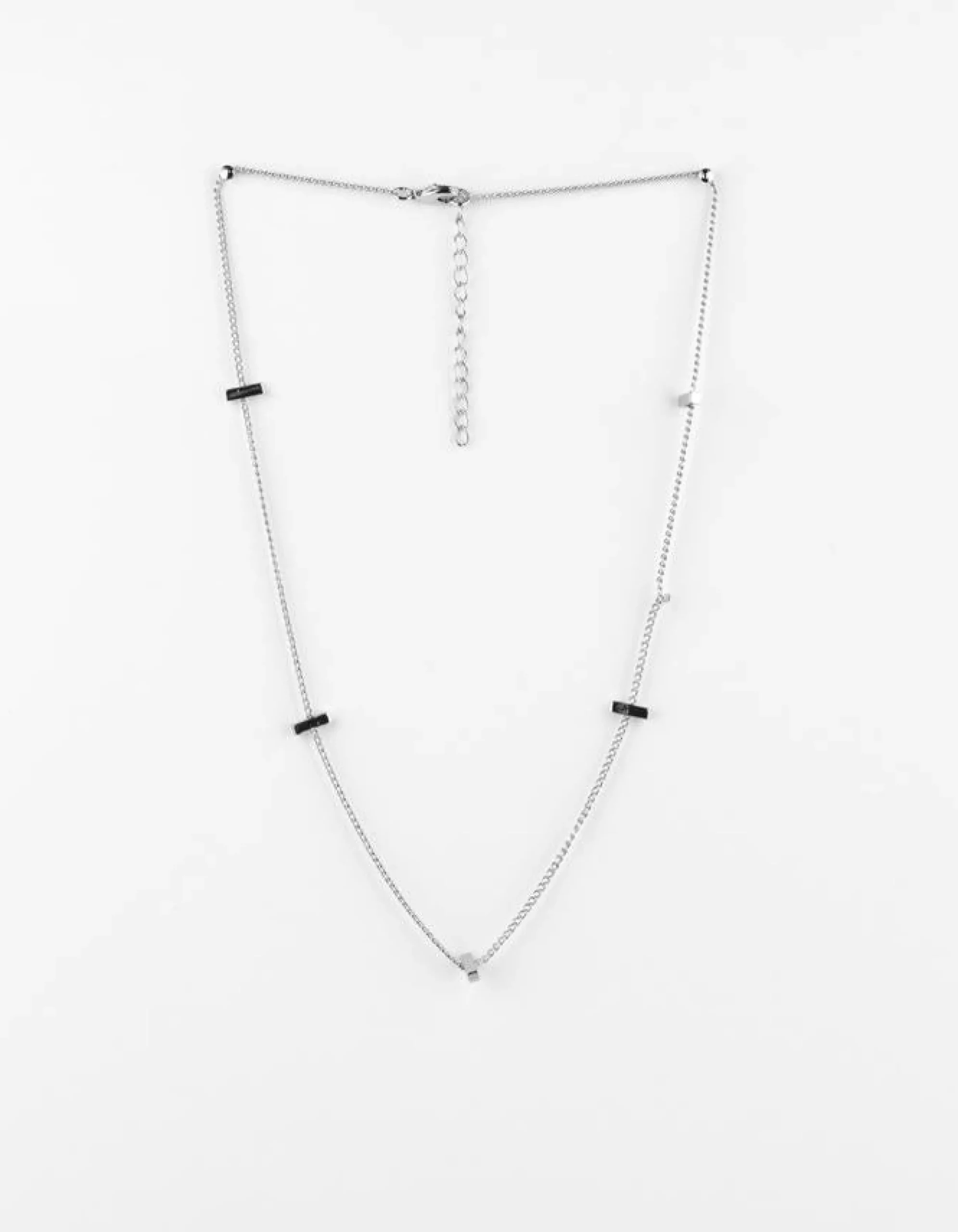 Bar Necklaces