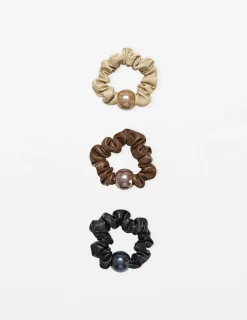 Bauble Scrunchie