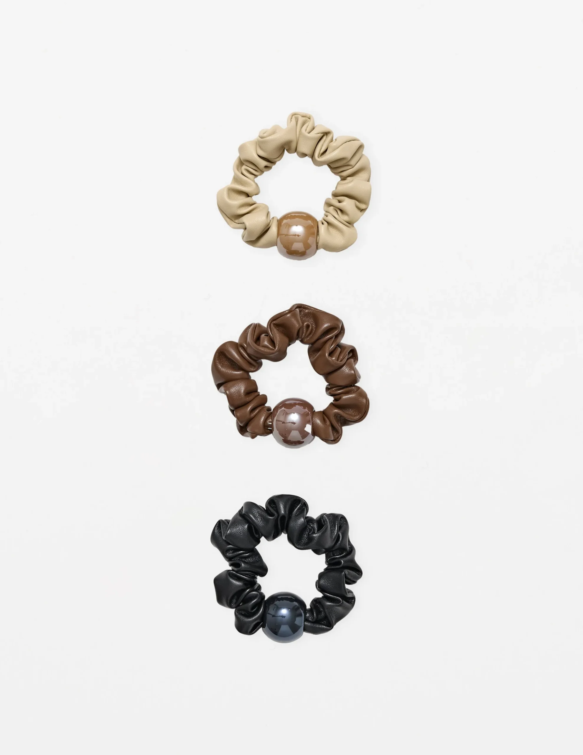 Bauble Scrunchie
