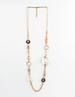 Bead Necklaces