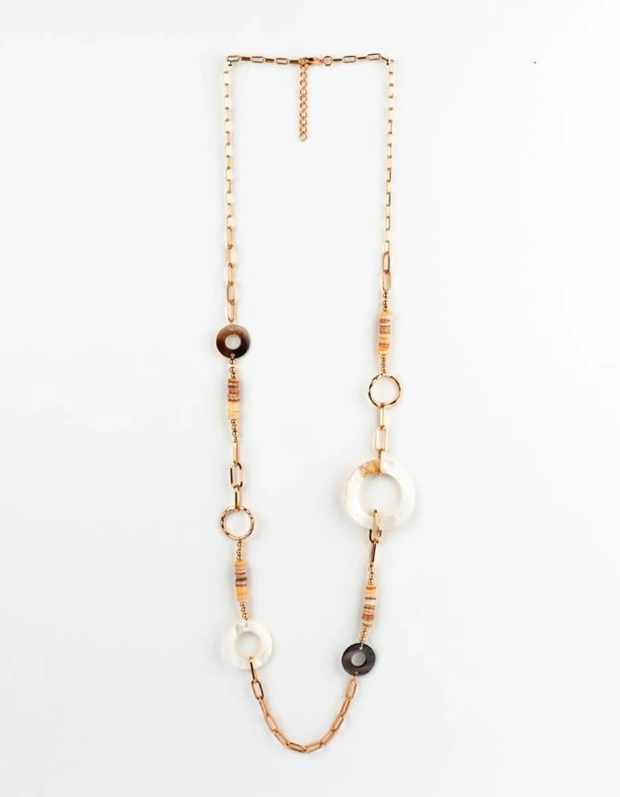 Bead Necklaces