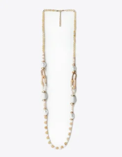 Bead Necklaces